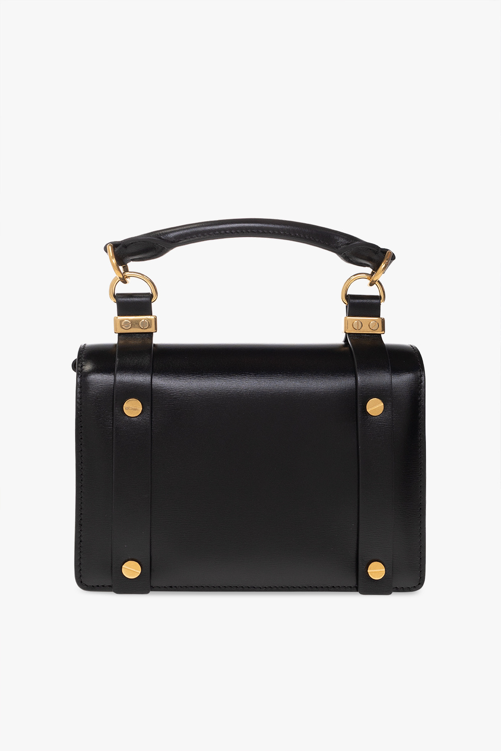 【23AW NEW】Chloe_women / ウールブレンド ブレザー / Black 23AW NEW】Chloe_women / ウールブレンド ブレザー / Black